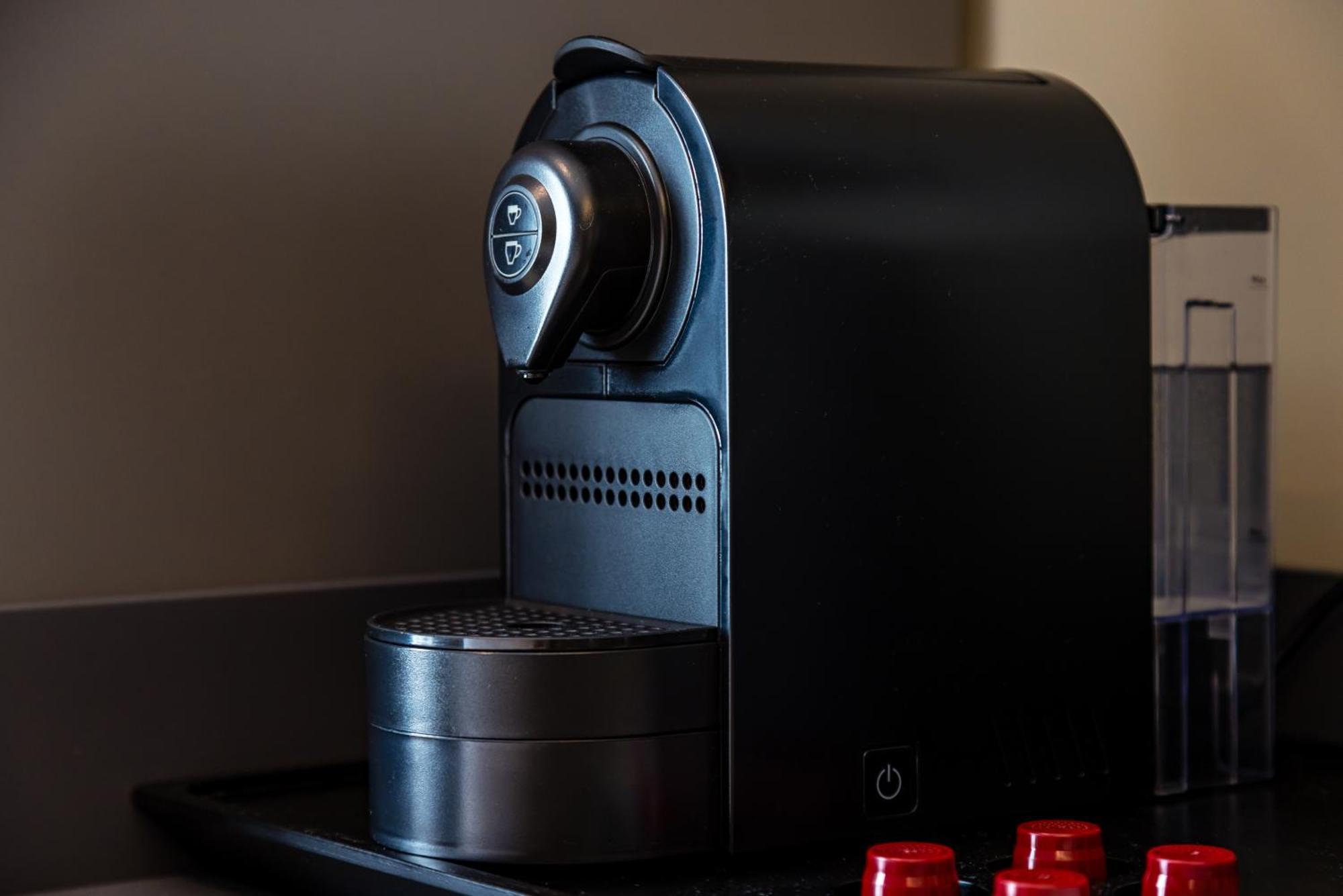 Mh Suites Plebiscito ナポリ エクステリア 写真